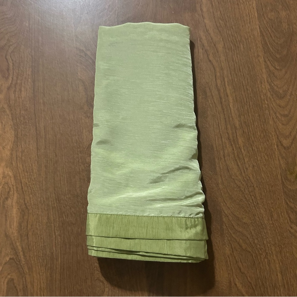 Waterford set of 4 napkins
